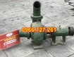 Sên bơm hút cát, sên bơm bùn vinmax vms100 