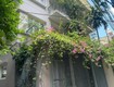 Phân Lô, Biệt Thự Phố Nguyễn Sơn, Bồ Đề, 125m2, MT6.5m, Ô Tô, Full đồ, Giá Rẻ 