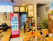 Bán nhà lô góc mặt phố thông phong, đống đa, tiện kinh doanh 5 tầng...