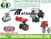 Bộ truyền động triac at controls 