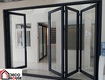 địa chỉ thi công cửa trượt nhôm xingfa chuyên nghiệp, bền đẹp 