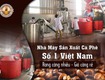 Chìa khóa vàng nâng tầm chất lượng và hương vị cho quán cà phê của...