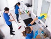 Nhà cửa sạch sẽ, cuộc sống an lành với dịch vụ vệ sinh nhà ở...