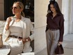 Quiet Luxury   điểm sáng của thời trang 2025 