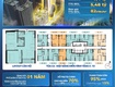 Bán căn góc 2PN view phố trung tâm sôi động Capital Square Đà Nẵng