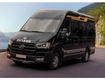 Cho thuê xe 11 chỗ limousine đời mới 