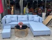 Bàn ghế sofa 
