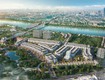 Bán lô đất N8 KĐT Mỹ Độ Vista   TP. Bắc Giang. 