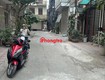 Cho thuê nhà 4 tầng tại ngõ 109 doãn kế thiện