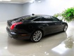 Bán xe jagiuar xjl 2016 màu đen 
