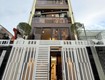 Nhà phố phạm văn chiêu, gò vấp: 80m2, 5 tầng, 4pn, giá hời chỉ 9.5 tỷ  ...