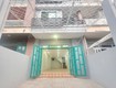 Nhà vuông shr 3 tầng hxh né 95m2   võ thị thừa quận 12 ss 