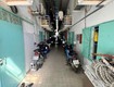 Nhà trọ 17 phòng 2 tầng 368m2, vuông   vườn lài quận 12 s 