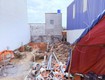 Đất mặt tiền shr hxt né 93m2, vuông   quốc lộ 1a quận 12 ss 