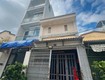 Hẻm 6m thông chợ gò xoài 56m 4x14 , 2tầng đúc giá chỉ...