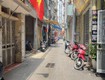 Bán nhà thanh liệt 48m, 4 tầng, mặt tiền 4,5m, kinh doanh  giá 11,5...
