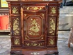 Thanh lý tủ thờ 