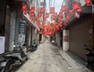 Bán nhà đẹp   phố hoàng mai, ngõ thông   ba gác chạy...