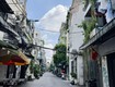 Nhà hxh đường nguyễn thiện thuật phường 2 quận 3 cũ. 