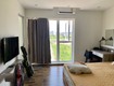 Cho thuê căn hộ 1 ngủ tách bếp  40m2  waterfront city. 