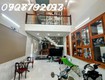 Gấp, nhà thoại ngọc hầu, hẻm 6m gần ubnd 5.3x16m, 3t, 4pn,  mới tinh...
