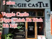 Chính chủ cần sang nhượng nhà hàng chay   thương hiệu 5 năm veggie...