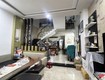 Nhà 3 tầng hiện đại gần nam việt á, 100m , gara ô tô, giá chỉ 9.x tỷ...