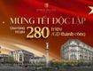 Liền kề noble palace giá mềm, lợi nhuận lớn chỉ từ 12 tỷ 50 đến...