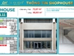 Cho thuê shophouse tại dự án Lavida Plus quận 7, hỗ trợ 30 ngày set up 