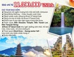 Tour ulun danu   ayung rafting   d tukad club saco travel 