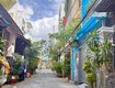 Tân phú 48m  a4 nhà 2tầng giá chỉ 3 ty999 tl gần nhà ga...