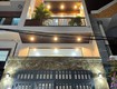 Nhà ngay chợ an nhơn đường 30  p. an nhơn  gò vấp 