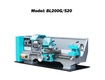 Máy tiện vạn năng   máy tiện cnc   ưu điểm vượt trội...