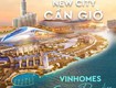 Vinhomes cần giờ đại đô thị 2870hecta lớn nhất việt nam. nhận booking và giữ giá tốt ngay...