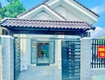 Bán gấp nhà 6,5x20 , sân oto, đường oto, gần kdc tân phong, chỉ 3,1...