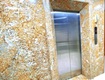 Cho thuê nhà mới, căn góc, thang máy, 98m2  5t  vỉa hè, đào...