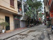 Bán nhà thanh xuân, phân lô 2 mặt ngõ oto tránh vỉa hè kinh doanh, 52m2 4t, chỉ...