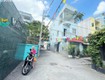 Bán nhà xe tải quay đầu đường tôn thất thuyết   ngay trường học...