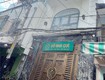 Chính chủ cần bán nhà 5 tầng sân thượng mới   mặt tiền đường số vĩnh hội...