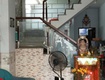 Sập hầm mt nguyễn minh không, hoà minh, 125m2, 2 mê đúc, 5pn, 5.xx tỷ...