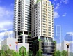 Cho thuê căn hộ cao cấp   liễu giai tower, ba đình 