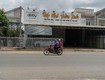 Bán đất có nhà cấp 4 mặt tiền đường tua hai , xã bình minh...