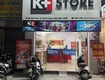 Chính chủ cần cho thuê cửa hàng mặt phố kinh doanh tại 191d minh khai,...