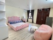 Cho thyê căn hộ 1 ngủ có bếp đầy đủ nội thất tại tuyến 2...