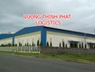Cho thuê kho xưởng diện tích 2.000m2 gần MT Quốc Lộ 1A, Tân Kiên, Bình Chánh, giá tốt...