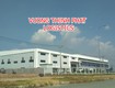 Cho thuê nhà xưởng gần 2.000m2 mặt tiền phan văn hớn quận 12, giá rẻ...