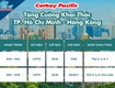 26/10/2025 cathay pacific tăng chuyến tp.hcm   hồng kông 