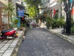 Nhà mặt tiền cách nguyễn văn linh vài bước chân 