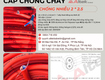 Dây tín hiệu chống cháy chống nhiễu 2x2.5 altek kabel đà nẵng 