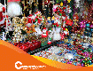 Thủ tục nhập khẩu đồ trang trí noel 